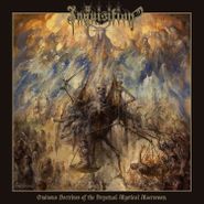 Inquisition, Ominous Doctrines Of The Perpetual Mystical Macrocosm (LP)