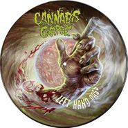 Cannabis Corpse, Left Hand Pass [Picture Disc] (12")