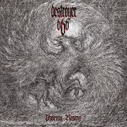 Deströyer 666, Phoenix Rising [Colored Vinyl] (LP)
