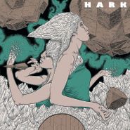 Hark, Crystalline (LP)