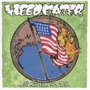 Weedeater, ...And Justice For Y'all (LP)