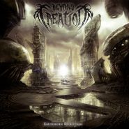 Beyond Creation, Earthborn Evolution (LP)