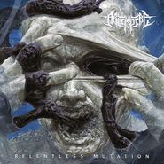 Archspire, Relentless Mutation (LP)