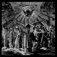 Watain, Casus Luciferi [Clear Vinyl] (LP)