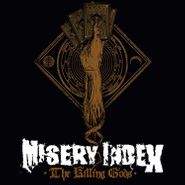 Misery Index, The Killing Gods [Clear Vinyl] (LP)