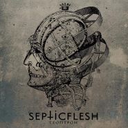 Septicflesh, Esoptron (LP)