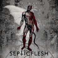 Septicflesh, The Ophidian Wheel (LP)