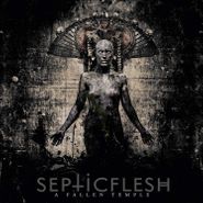 Septicflesh, A Fallen Temple (LP)