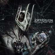 Septicflesh, Revolution DNA (LP)