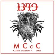 1349, Massive Cauldron Of Chaos (LP)