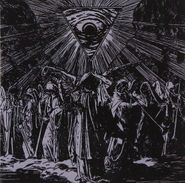 Watain, Casus Luciferi [Clear/Black Marbled Vinyl] (LP)