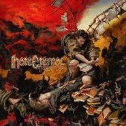 Hate Eternal, Infernus [Colored Vinyl] (LP)