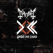 Mayhem, Ordo Ad Chao (LP)