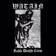 Watain, Rabid Death's Curse (LP)