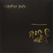 Christian Death, Atrocities [White Vinyl] (LP)