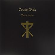 Christian Death, The Scriptures (LP)