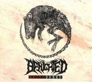 Benighted, Necrobreed [Deluxe Edition] (CD)