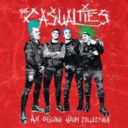 The Casualties, An Original Album Collection (CD)