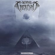 Beyond Creation, Algorythm [Deluxe Edition] (CD)