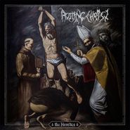 Rotting Christ, The Heretics [Deluxe Edition] (CD)