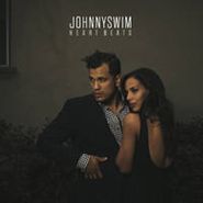 Johnnyswim, Heart Beats (CD)