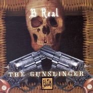 B-Real, The Gunslinger Vol. 1 (CD)
