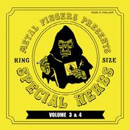 MF DOOM, Special Herbs Vol. 3 & 4 (LP)