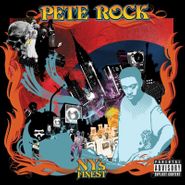 Pete Rock, NY's Finest (CD)