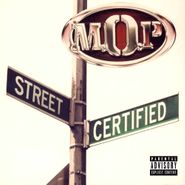 M.O.P., Street Certified (LP)