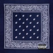 Blu, The Blueprint (LP)