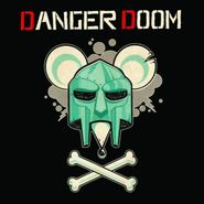 Danger Doom, The Mouse And The Mask [Official Metalface Version] (LP)