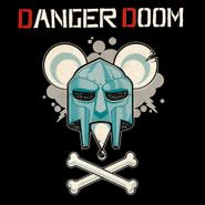 Danger Doom, The Mouse And The Mask [Official Metalface Version] (CD)