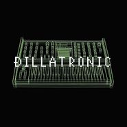 J Dilla, Dillatronic (LP)