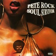 Pete Rock, Soul Survivor [Bonus 7"] (LP)
