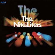 The Nite-Liters, The Nite-Liters (LP)