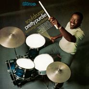 Bernard "Pretty" Purdie, Soul Drums [50th Anniversary Special Edition] (LP)