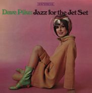 Dave Pike, Jazz For The Jet Set [Record Store Day] (LP)