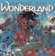 Hugo Montenegro, Hugo In Wonderland [Record Store Day] (LP)