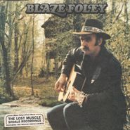 Blaze Foley, The Lost Muscle Shoals Recordings (CD)