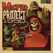 Misfits, Project 1950 (LP)