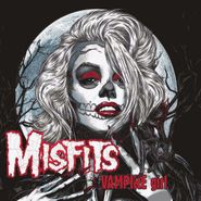 Misfits, Vampire Girl / Zombie Girl (CD)