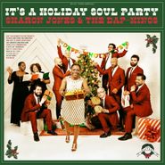 Sharon Jones & The Dap-Kings, It's A Holiday Soul Party (CD)