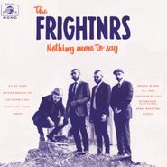 The Frightnrs, Nothing More To Say (LP)