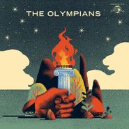 The Olympians, The Olympians (LP)