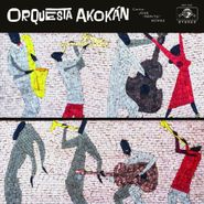 Orquesta Akokán, Orquesta Akokán (LP)