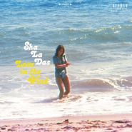 Sha La Das, Love In The Wind (CD)