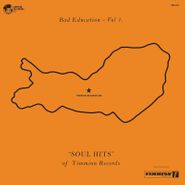Various Artists, Bad Education Vol. 1: "Soul Hits" Of Timmion Records (CD)