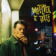 The James Hunter Six, Whatever It Takes [Colored Vinyl] (LP)