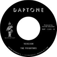 The Frightnrs, Dispute / Version (7")