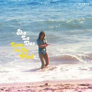 Sha La Das, Love In The Wind [Blue Vinyl] (LP)
